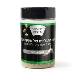 שום גבישי 100 גרם